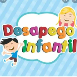 Desapego infantil 👶🏻👧🏻👕👗