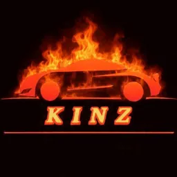 KINZ_equipe ROGER 🌎