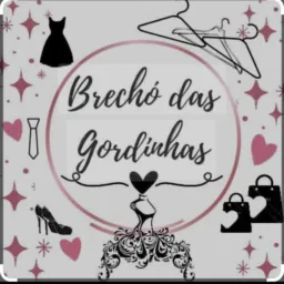 Brechó Das Gordinhas👗👙🌻