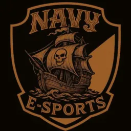 RECRUTAMENTO NAVY E-SPORTS