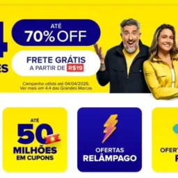 ⚡OFERTAS ⚡ relâmpagos M.L