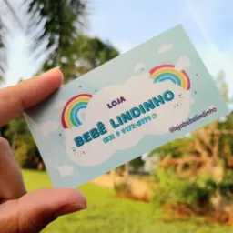 Loja Bebê Lindinho