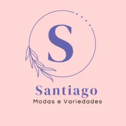 Santiago modas e variedades Cujubim Ro