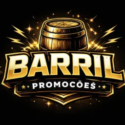BARRIL PROMOÇÕES