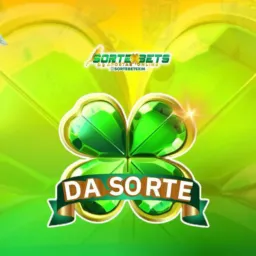 Trevo da sorte 🍀