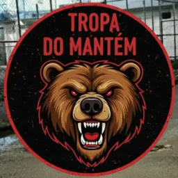 Tropa do mantém