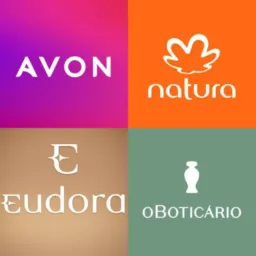 Boticário/Eudora, Natura/Avon
