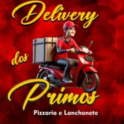 DELYVERY DOS PRIMOS