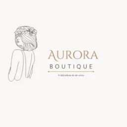 Bazar da Aurorinha 👗💕