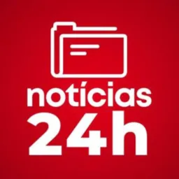 NOTÍCIAS 24h.PARAGOMINAS PA