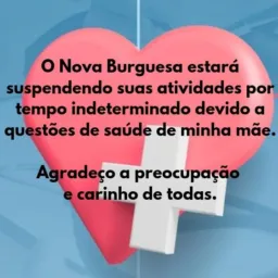 Nova Burguesa - Veste & Use 🌹