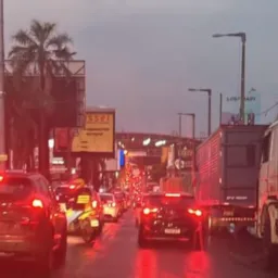 Comida boa até de madrugada