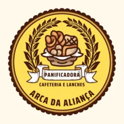 Panificadora e cafeteria lanchonete arca da aliança