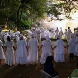 † Grupo de Umbanda para Todos ⸙