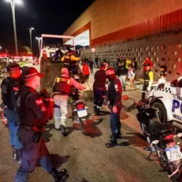 ⚪3️⃣ GRUPO DA BLITZ BELÉM E REGIÃO 🚔🚨