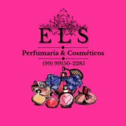 ELS perfumaria & cosméticos 💄💋🛍️