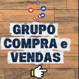 Compras e vendas!