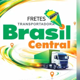 FRETES BRASIL CENTRAL🟢🟠⚪️🇧🇷