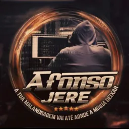 AFONSO TRAMPOS