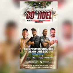 Mega Farra/pós ceia 🎅🏾🎄