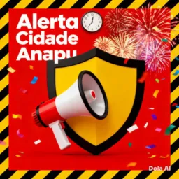 ALERTA CIDADE ANAPU