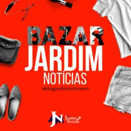 Bazar Jardim Notícias 🛒