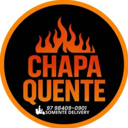 CHAPA QUENTE