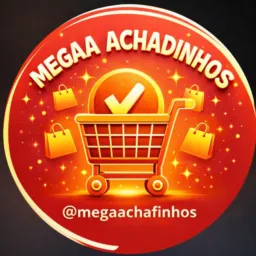 Mega achadinhos