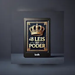 48 leis do poder !