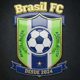 TESTES DO brasil FC