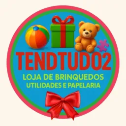 TENDTUDO 2⚽️🧸🛴