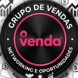 GRUPO DE VENDAS/Cidade UNIÃO 🇧🇷