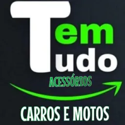 Tem de tudo carro e moto