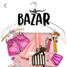 Bazar Kezia Rangel