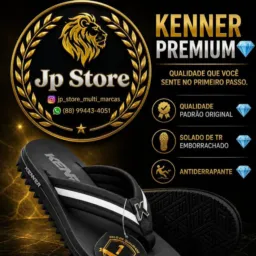 JP Story Multimarca  Calçados Bolsa E Roupas 👟👠👜🛍
