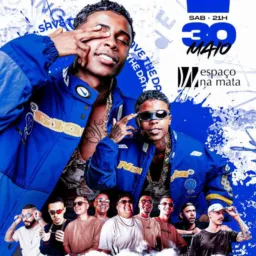 0S MELHORES BAILE DA REGIÃO REVOADA 014 🔥🥳