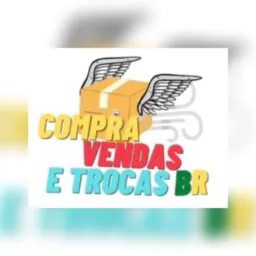 Grupo pra vendas compras e trocas