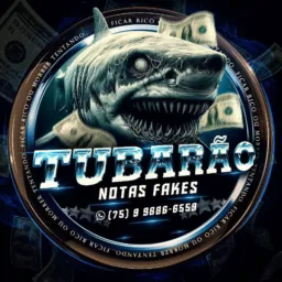 💙🦈TUBARÃO🦈FAKES🦈💙