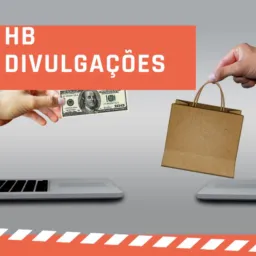 HB DIVULGAÇÕES 💡💰