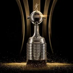 Libertadores 2° edição🏆