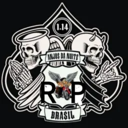 Anjos da noite motokas Rp