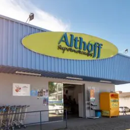 Althoff Supermercados Cocal do Sul