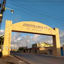 Trocas é Vendas Juripiranga