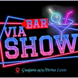 🔊🔥VIA SHOW 🔥 🦵🏻Leste🛣️
