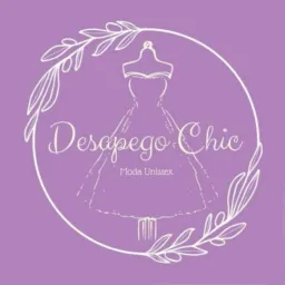Desapego Chic💜🧜🏻♀️💄👙🛍👗