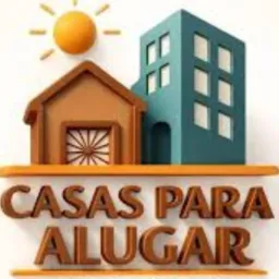 CASA E LOJA PRA ALUGAR!
