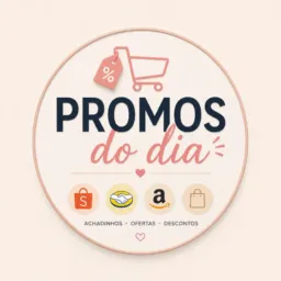 PROMOS DO DIA #1