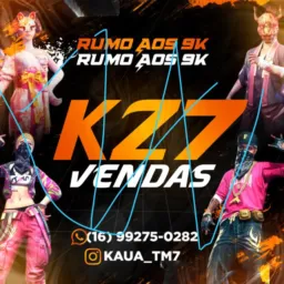 KZ7 VENDAS 2.0