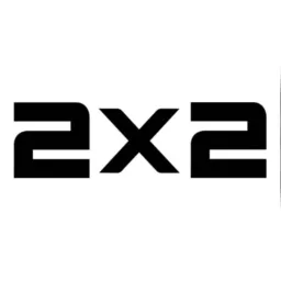 2x2 | BUCK APOSTAS