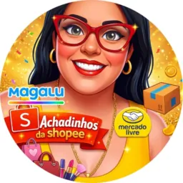 Vendas online 🌟Shopee 🌟Magazine Luiza 🌟Mercado livre 🛍️🛒